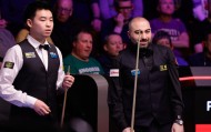 九游娱乐-斯佳辉3-10不敌瓦菲 成世锦赛首位出局的种子选手